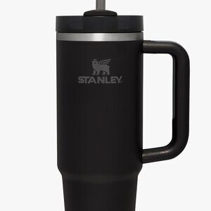 40oz Black Stanley